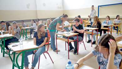 1153043 osmaci mali maturanti mala matura test geometrija ls