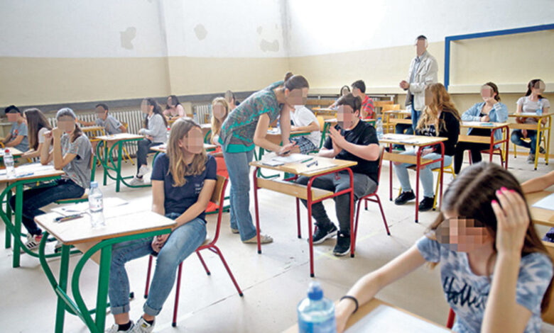 1153043 osmaci mali maturanti mala matura test geometrija ls