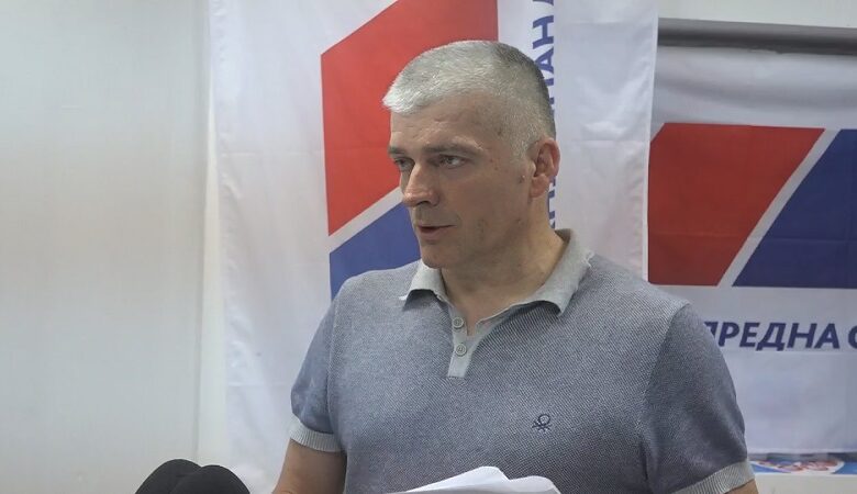 Lazar rvovic foto gzs