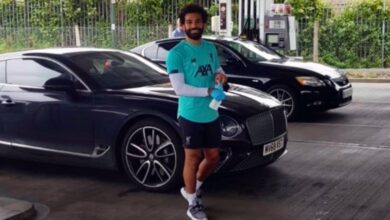 Mohamed Salah juni2020 IG