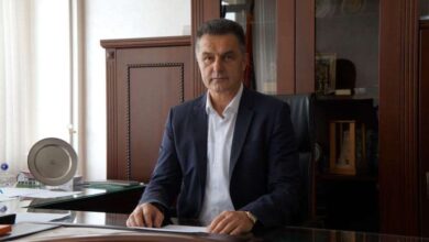 Nihat Biševac gradonačelnik Novog Pazara 800x445