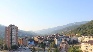 Novi Priboj