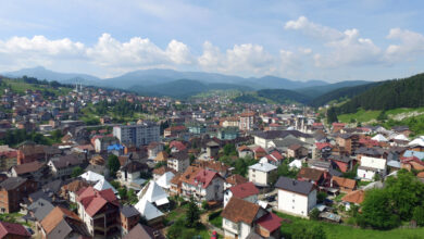 ROZAJE