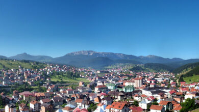 Ro panorama