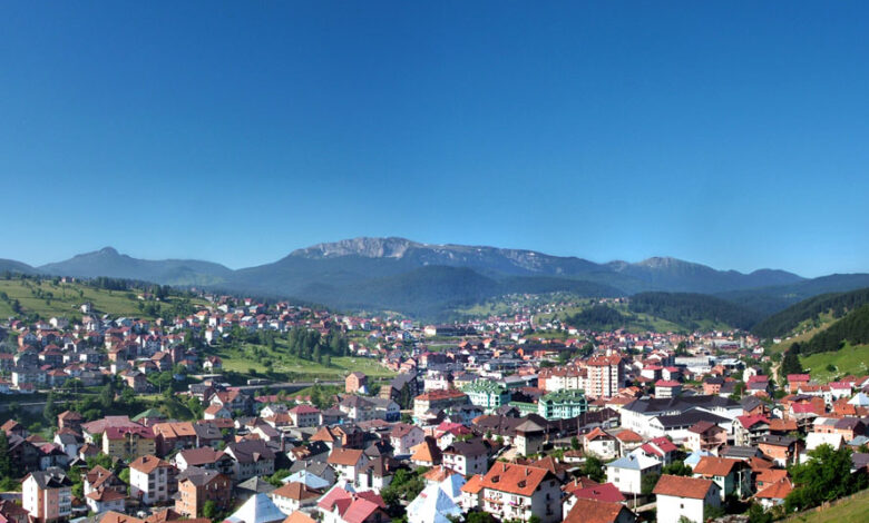 Ro panorama
