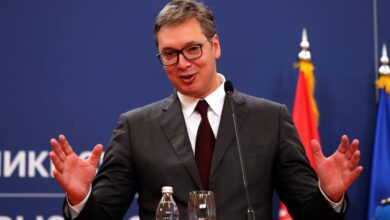 Vucic EPA