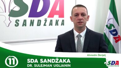 ahmedin sskrijelj izborna20