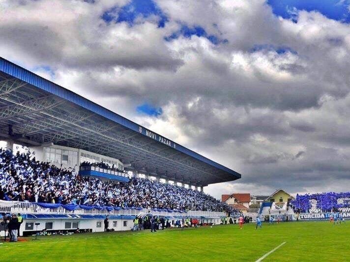 csm stadion FK Novi Pazar 952e0e5fa8