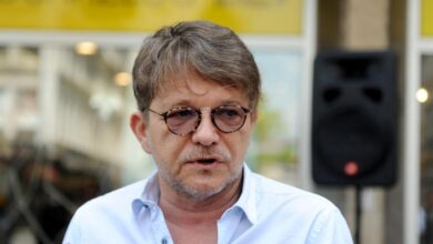 dragan bjelogrlic
