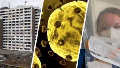 gottingen njemacka koronavirus gottingertageblatt