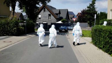 guetersloh reuters