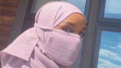 halima adem maska 1