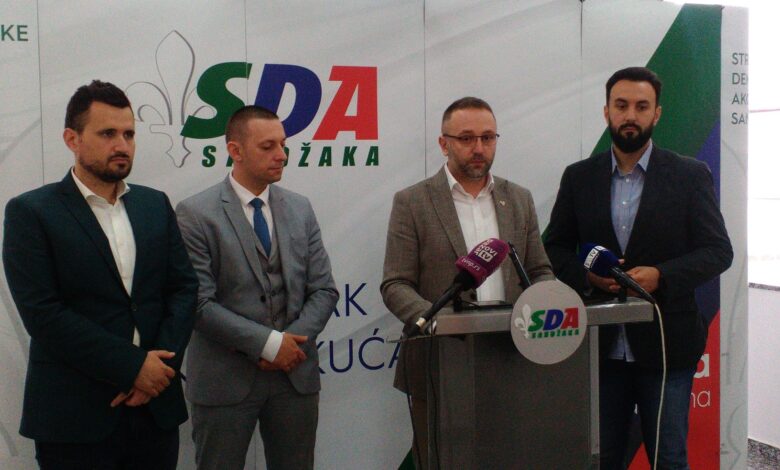 mirza sda kzn