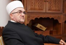 muftija dudic situacija u novom pazaru i tutinu je skoro alarmantna55745 1
