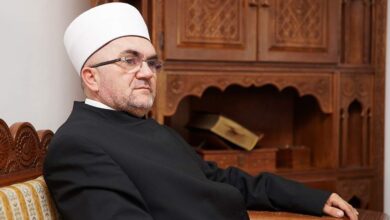 muftija dudic situacija u novom pazaru i tutinu je skoro alarmantna55745 1