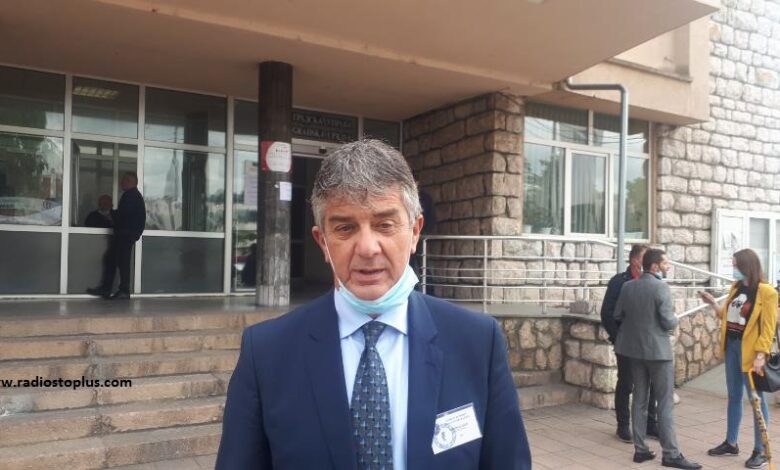 radoslav milic