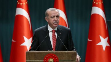 recep tayyip erdogan turska koronavirus lijek favirapir juni20 AA
