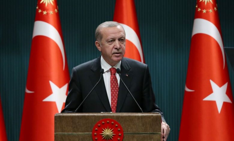 recep tayyip erdogan turska koronavirus lijek favirapir juni20 AA