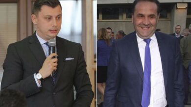 samir tandir rasim ljajic