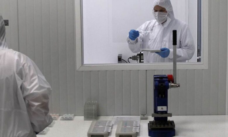 testovi test koronavirus foto beta Sasa Djordjevic 9