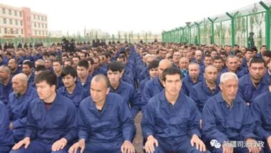 Cina Xinjiang camps 725x403