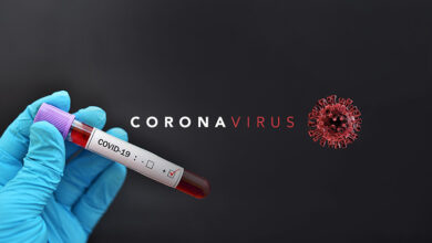 Korona virus 1