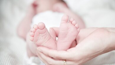 Mama i Beba Roditeljski portal Merenje tezine bebe