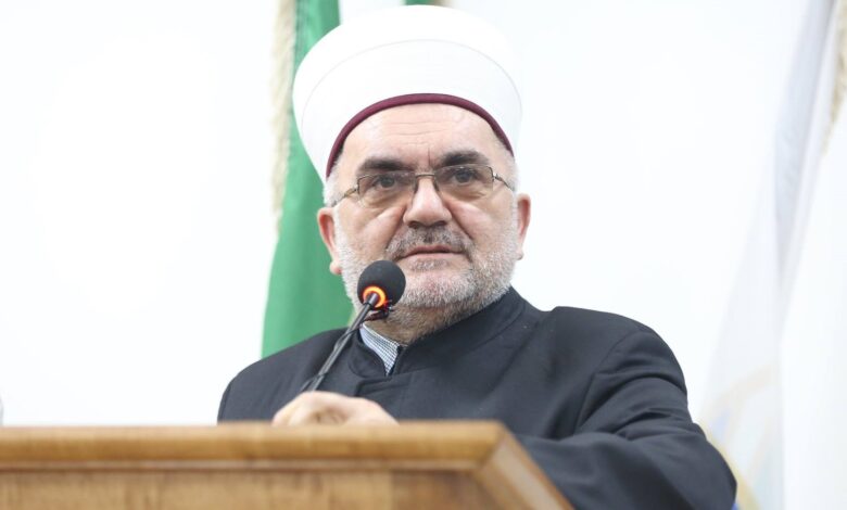 Muftija Dudić