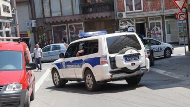 Policija u Novom Pazaru Novi Pazar 1 830x0 1