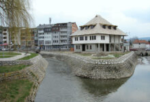 Sjenica Serbia Glimpses of the World