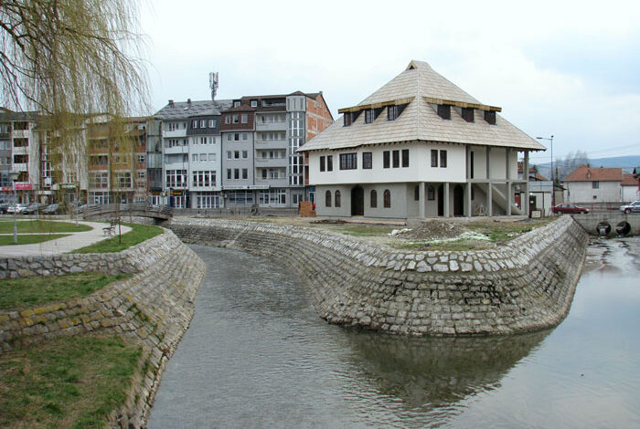 Sjenica Serbia Glimpses of the World