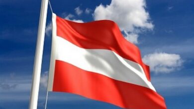 Trojica Rijecana skinuli zastave s austrijskog konzulata