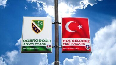 Turska Sandzak