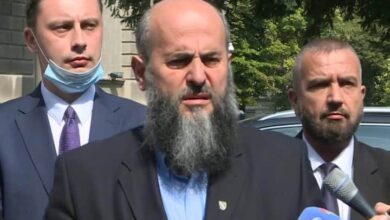 Zukorlic Srbiji je potrebna nova vlada i nov premijer INFO