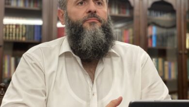 Zukorlic besjeda