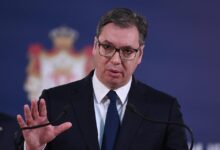 aleksandar vucic foto beta