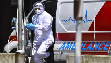 kovid 19 korona epidemija 2