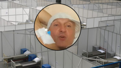 mecava bolnica