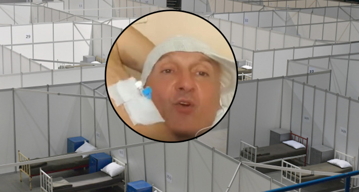 mecava bolnica
