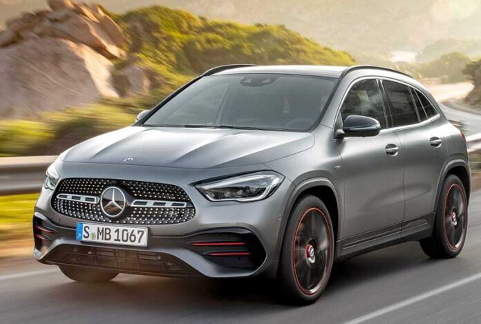 mercedes gl 696x469