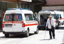 opca bolnica pacijenti koronavirus covid pregled DKRSA08
