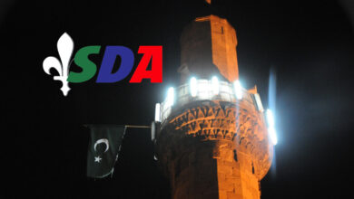 sda bajram