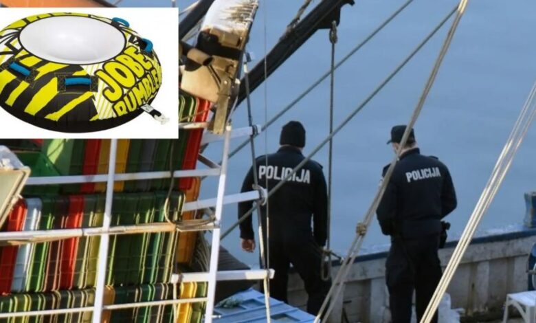 tragedija gliser policija juli2020 24sata
