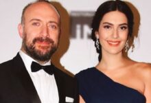 Halit Ergenc Berguzar Korel IG