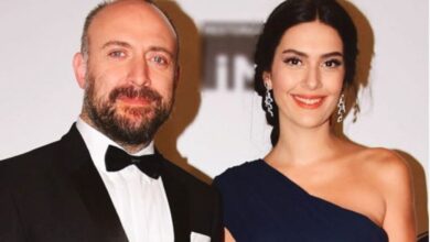 Halit Ergenc Berguzar Korel IG