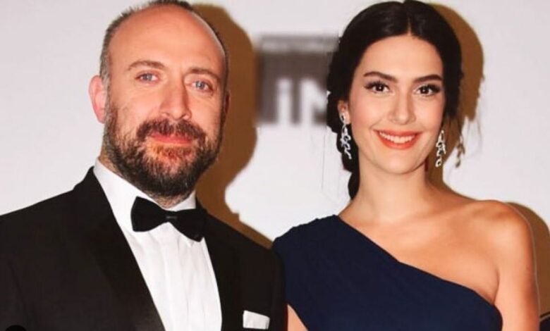 Halit Ergenc Berguzar Korel IG