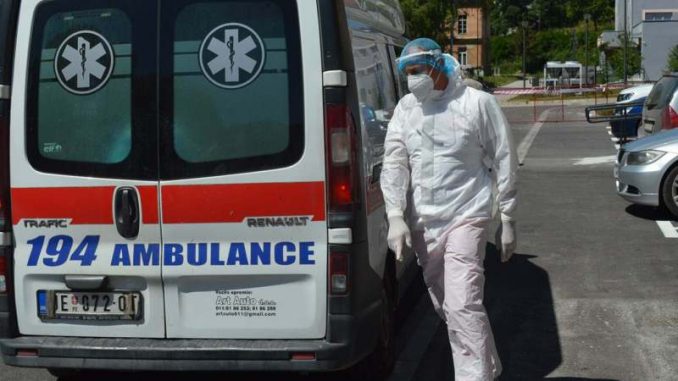 Kovid bolnica Uzice Foto Nenad Kovacevic 678x381