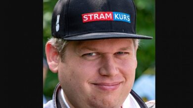 Rasmus Paludan wiki