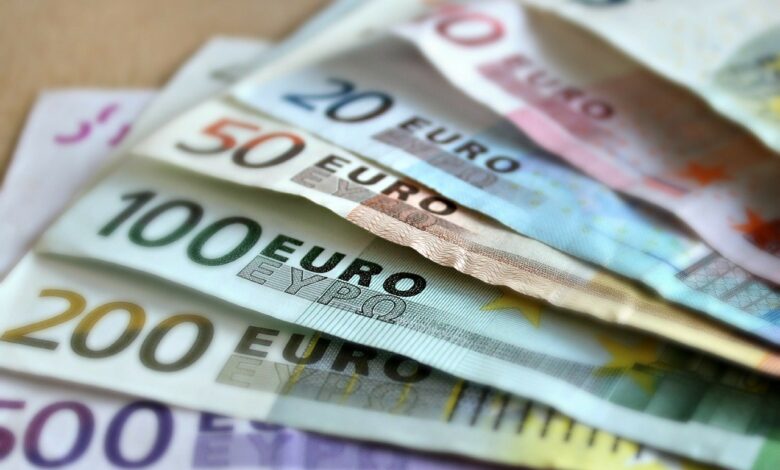 bank note 209104 1280