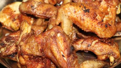 chicken wings 4000442 1280